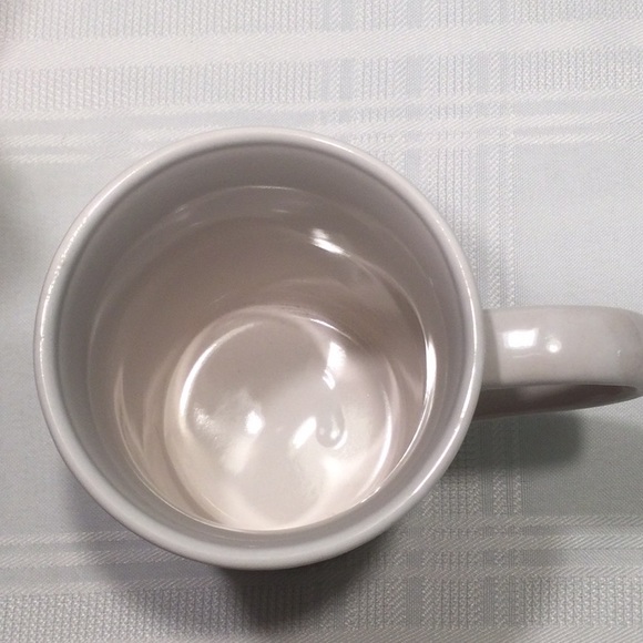 Holiday Sweater Mug NIB - Picture 6 of 7